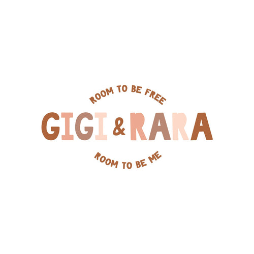 Gigi & Rara